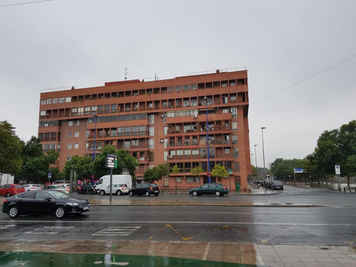 Plaza De Armas By Rami Apartamento Sevilha Exterior foto